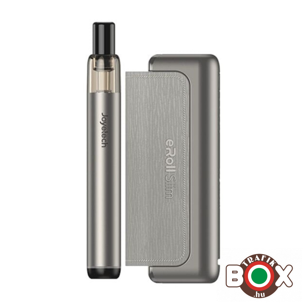 Elektromos Cigaretta Joyetech ERoll Slim Full Kit 2ml Gunmet