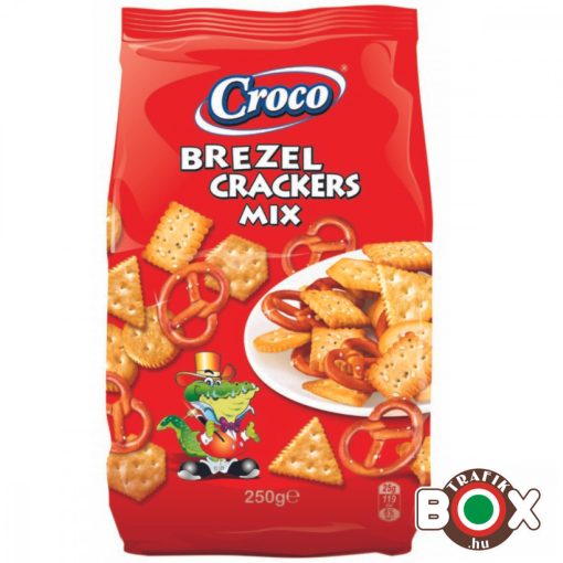 CROCO Mix 250 g