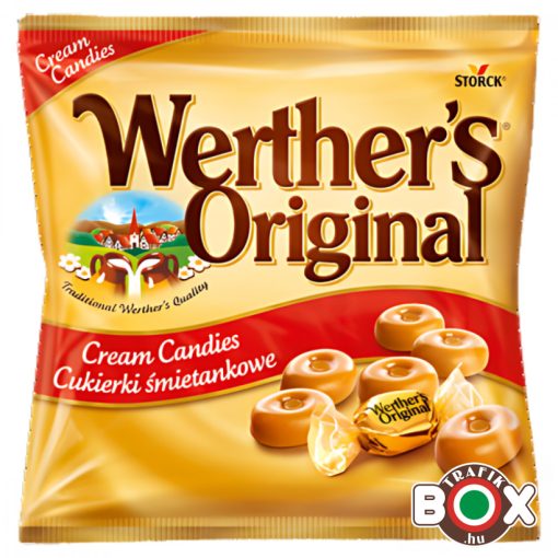 Werther's Original 90 g