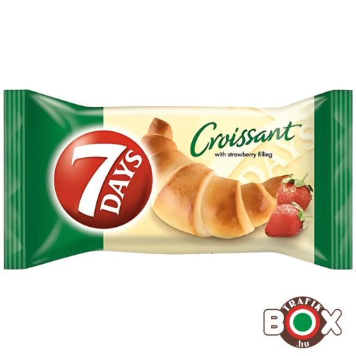 7 DAYS Midi croissant eper 60g