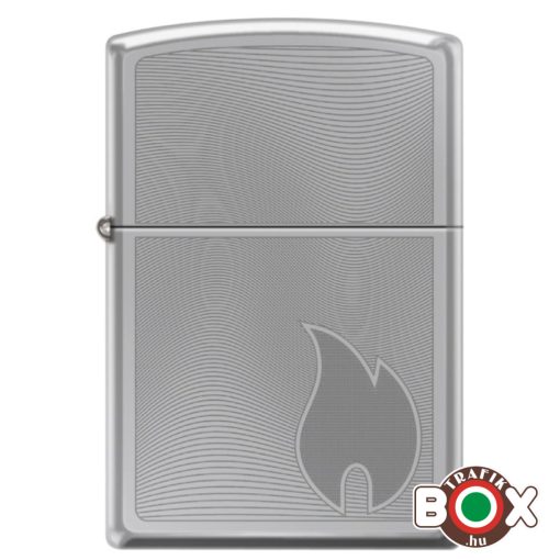 400873 Zippo Öngyújtó Láng