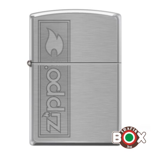 401308 ZIPPO öngyújtó Zippo logó