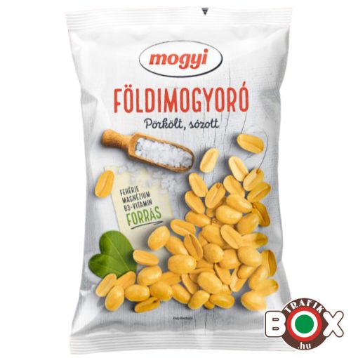 MOGYI pörkölt, sózott földimogyoró 150g 