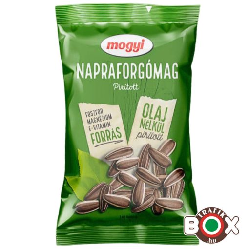 MOGYI pörkölt, sótlan napraforgó 60g 