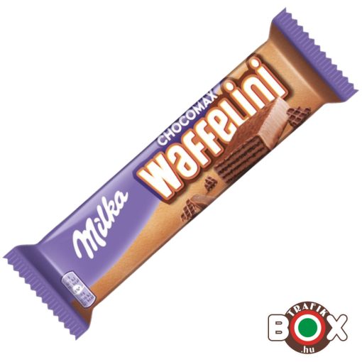 MILKA Waffelini CHOCOMAX 31. gr