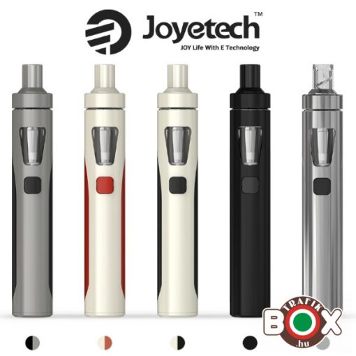 Joyetech eGo AIO 1500 fekete