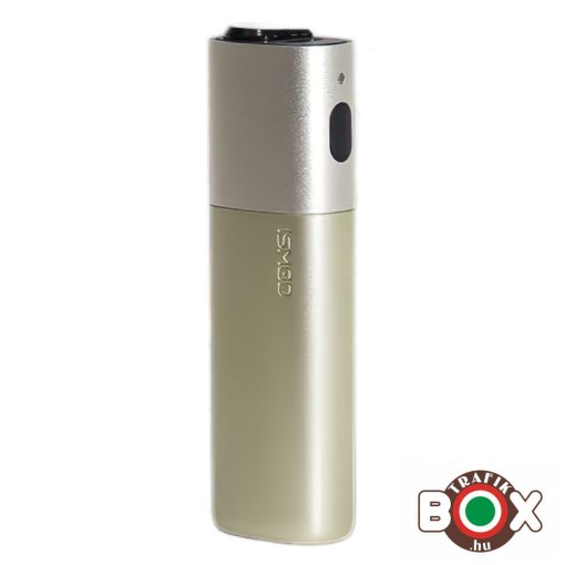 iSMOD+ BLAZE TEREÁHOZ hevítő készülék Beige 1500 mAh