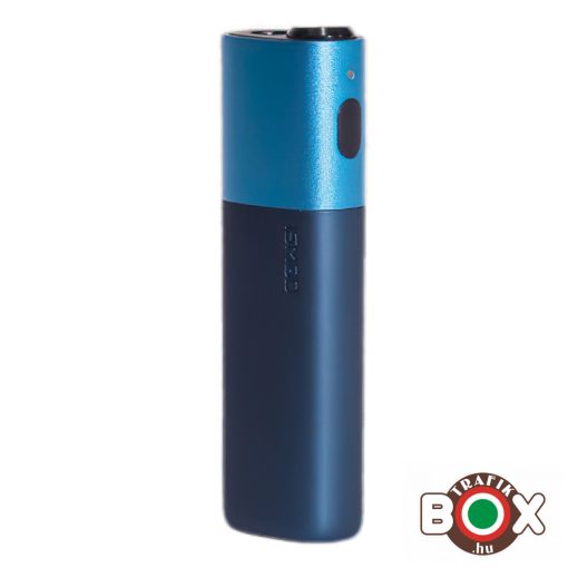 iSMOD+ BLAZE TEREÁHOZ hevítő készülék Royal Blue 1500 mAh