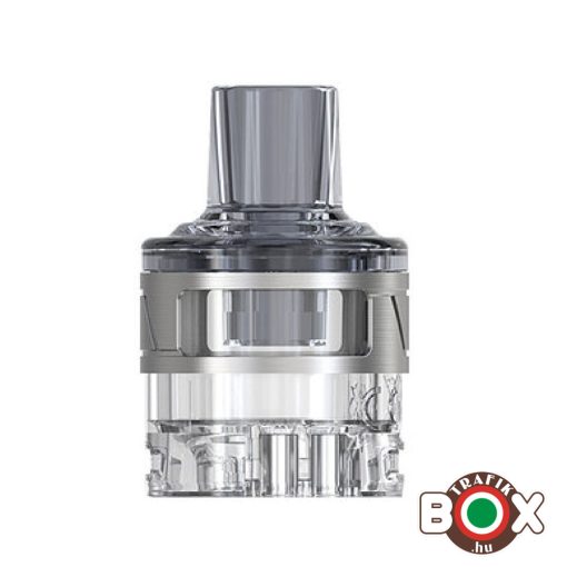 Eleaf EC  iJust Aio Pod Tank Silver