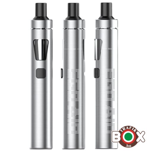 Joyetech Simple eGo AIO 1700 - Silver