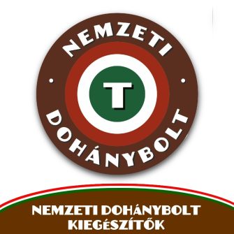 Dohánybolt kiegészítők