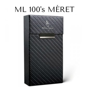 ML 100'as méret