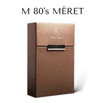 M 80's méret