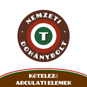 Kötelező arculati elemek