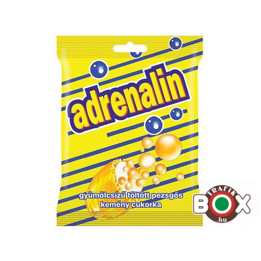 Adrenalin cukorka 98g