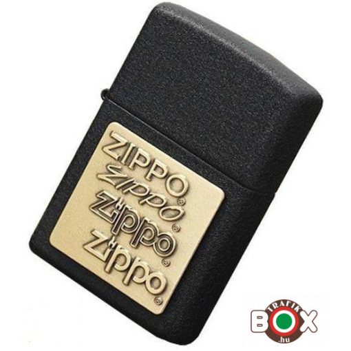 362 Zippo Öngyújtó