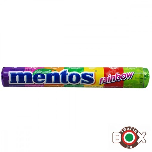 Mentos Rainbow  55968