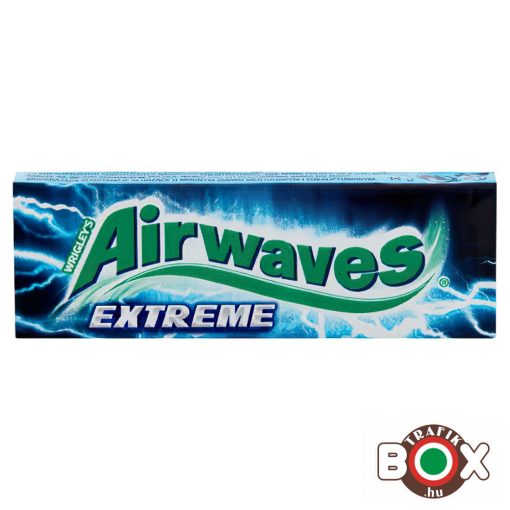 Airwaves Drazsé Extreme 10 db-os