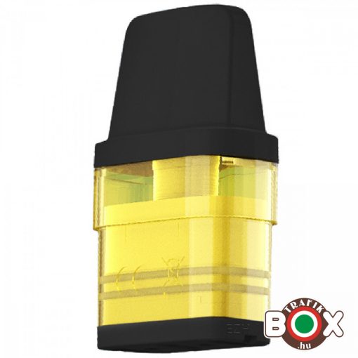 Joyetech WideWick POD patron fekete